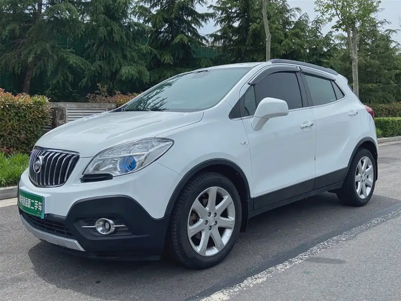Buick Encore