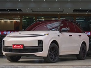 Li Auto L8 2022