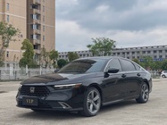 Honda Accord 2024