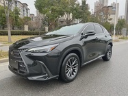 Lexus NX 2023