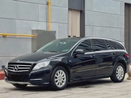 Mercedes-Benz R-Class 2017