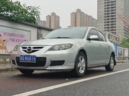 Mazda 3 2012