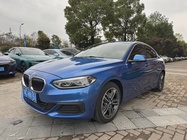 BMW 1 Series 2020