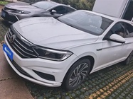 Volkswagen Sagitar 2022