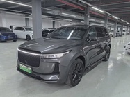 Li Auto ONE 2020