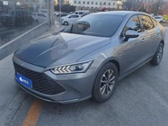 BYD Qin PLUS 2025