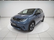 BYD Dolphin 2024
