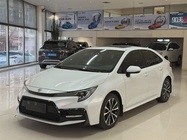 Toyota Levin 2022