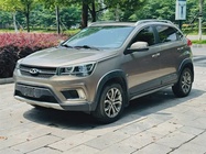 Chery Tiggo 3 2016