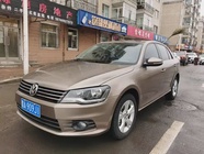 Volkswagen Bora 2013