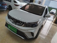 Geely X3 2019
