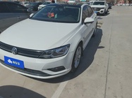 Volkswagen Lamando 2017