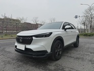 Honda XR-V 2023