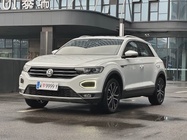Volkswagen T-Roc 2020