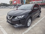 Nissan Qashqai 2018