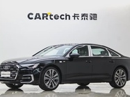 Audi A6 2026