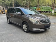 Buick GL8 2013