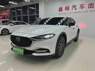 Mazda CX-4 2023