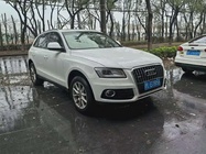 Audi Q5 2015