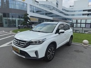 GAC GS4 2019