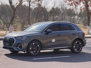 Audi Q3 2019