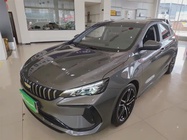 Geely Binrui 2025