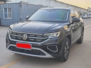 Volkswagen Tayron 2023