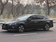 Nissan Teana 2021