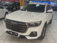 Haval H6 2021
