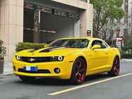 Chevrolet Camaro 2011
