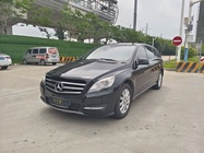 Mercedes-Benz R-Class 2012