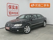 Volkswagen Phaeton 2010