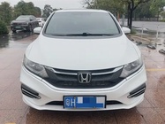Honda Jade 2019