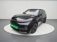 Li Auto L7 2024