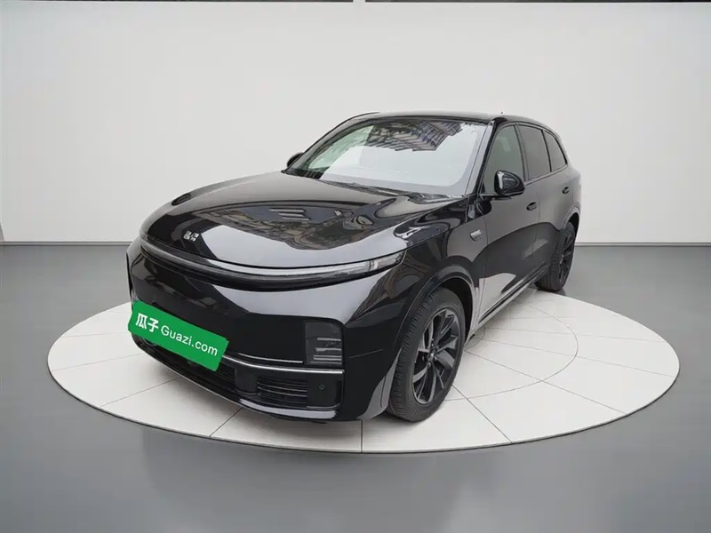 Li Auto L7