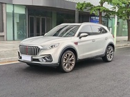 Hongqi HS5 2021