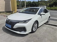 Toyota Allion 2023
