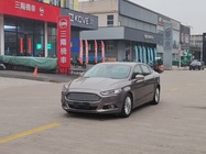 Ford Mondeo 2015