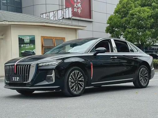 Hongqi H5 2024