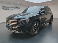 Mercedes-Benz GLB-Class 2025