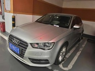 Audi A3 2014