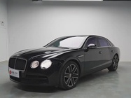 Bentley Flying Spur 2017