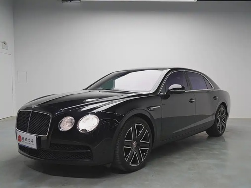 Bentley Flying Spur 2017