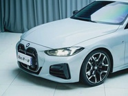 BMW 4 Series 2024