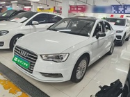 Audi A3 2016