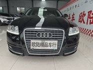 Audi A6 2011