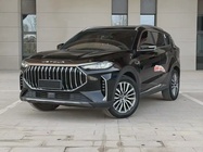 Jetour X70 PLUS 2024