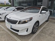 Kia K4 2020