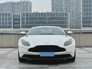 Aston Martin DB11 2019