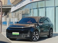 Li Auto L8 2023